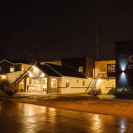 Hotel Amigo Del Mundo El Calafate Ngoại thất bức ảnh