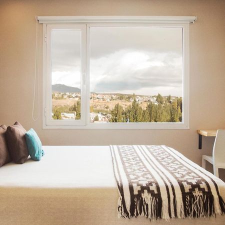 Hotel Amigo Del Mundo El Calafate Ngoại thất bức ảnh