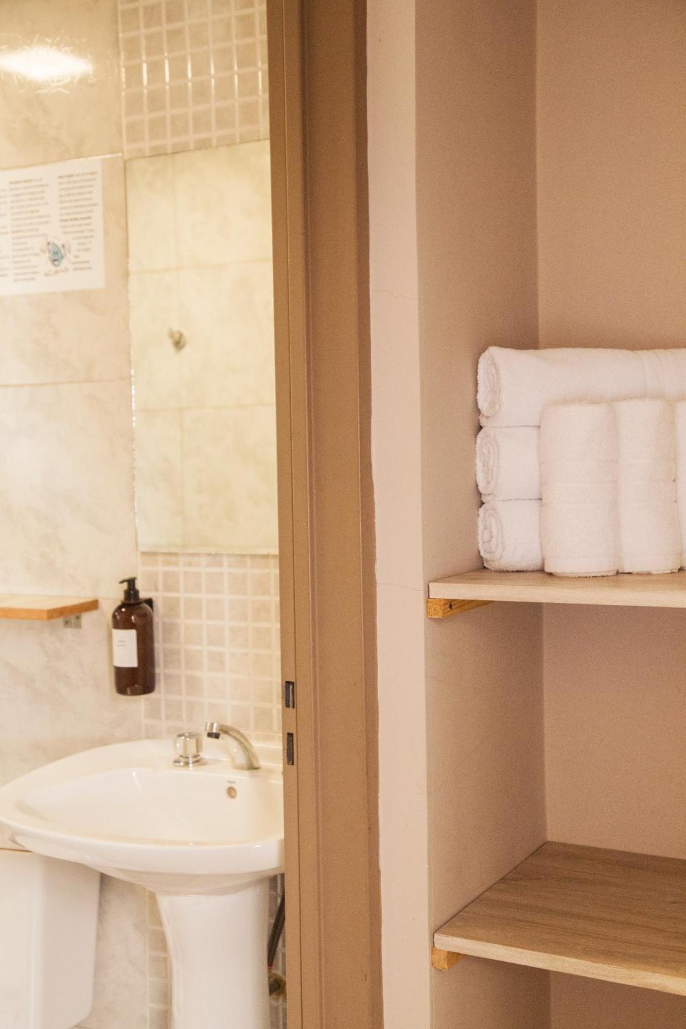 Hotel Amigo Del Mundo El Calafate Ngoại thất bức ảnh
