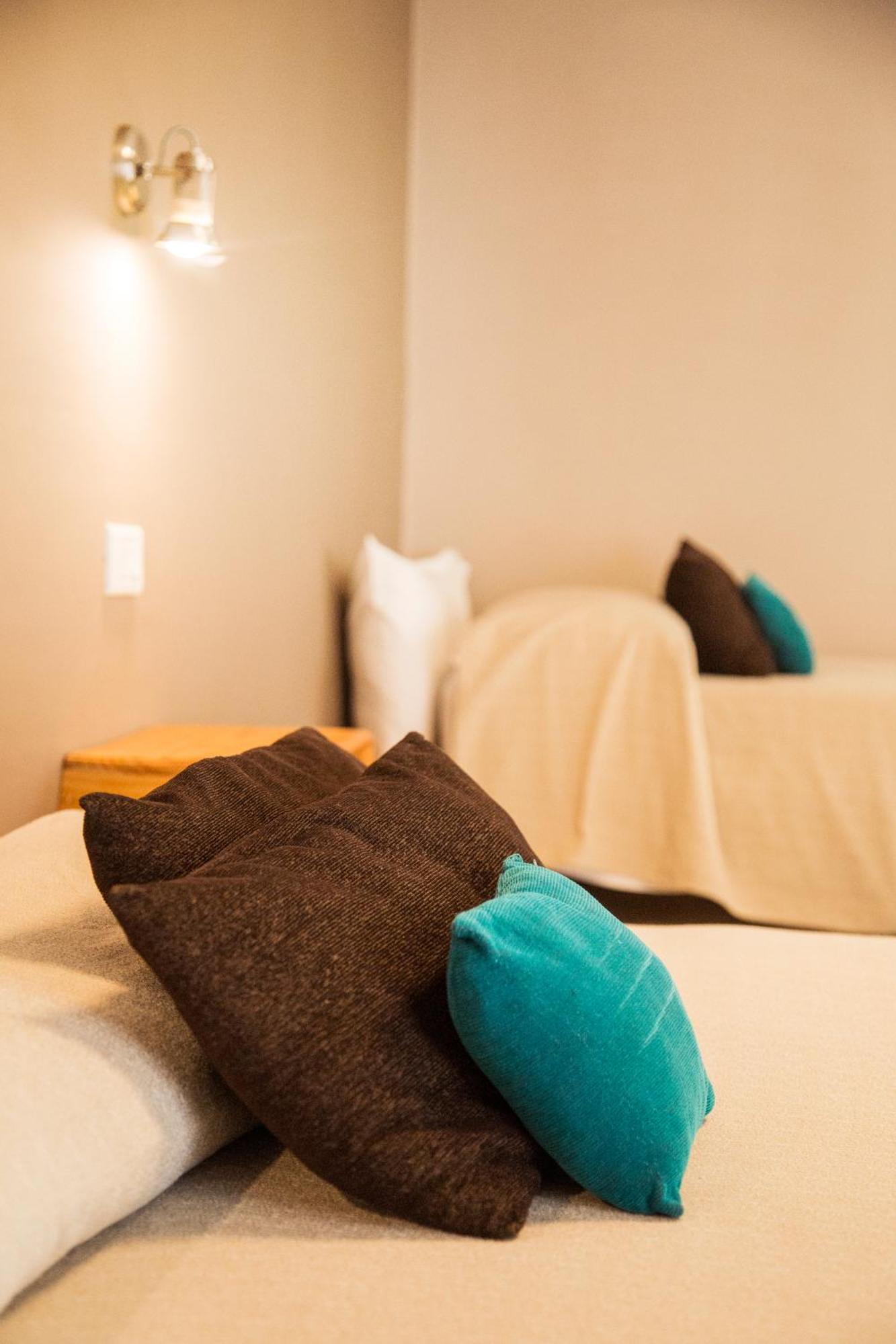 Hotel Amigo Del Mundo El Calafate Ngoại thất bức ảnh