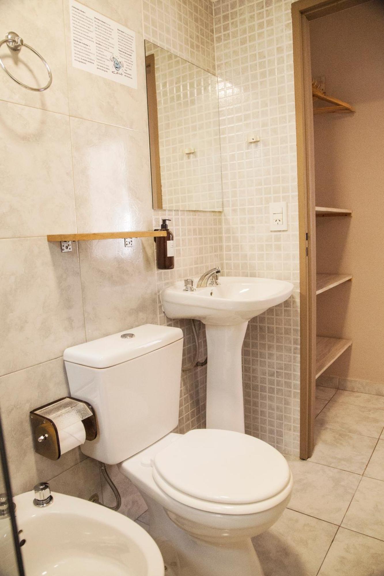 Hotel Amigo Del Mundo El Calafate Ngoại thất bức ảnh